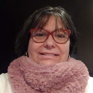 Meet your Posher, Diane